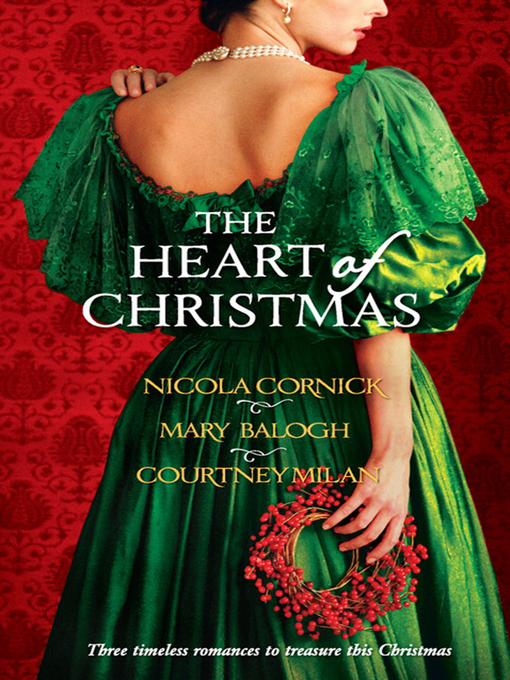Title details for The Heart of Christmas by Mary Balogh - Available